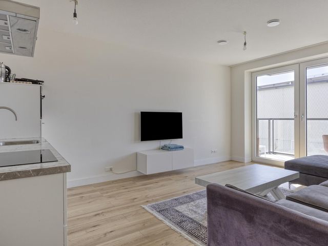 Waldorpstraat 1606, 'S-Gravenhage