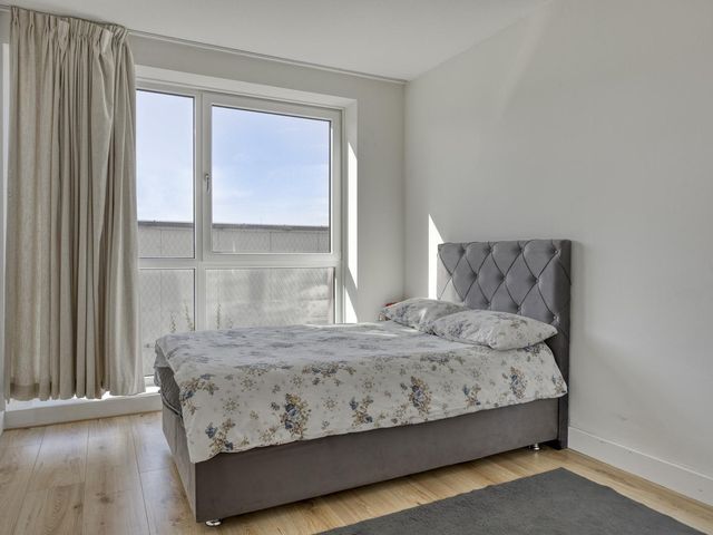 Waldorpstraat 1606, 'S-Gravenhage