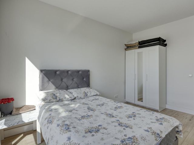 Waldorpstraat 1606, 'S-Gravenhage