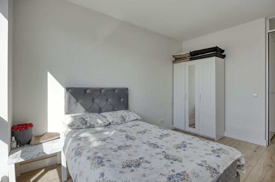 Waldorpstraat 1606