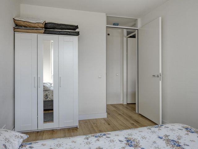 Waldorpstraat 1606, 'S-Gravenhage