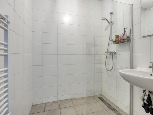 Waldorpstraat 1606, 'S-Gravenhage