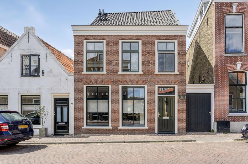 Overschiese Dorpsstraat 131