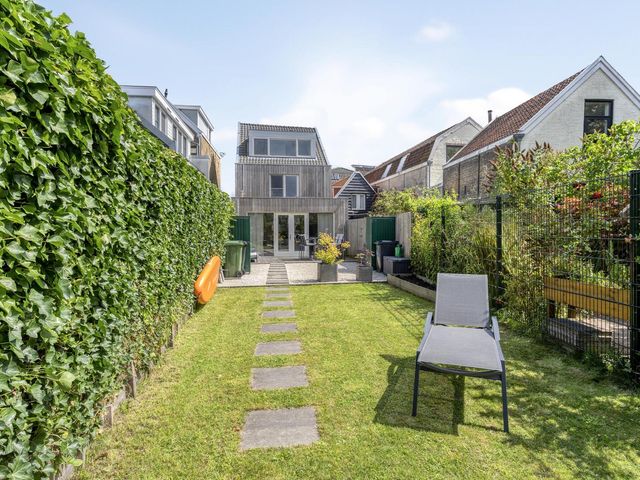 Overschiese Dorpsstraat 131, Rotterdam
