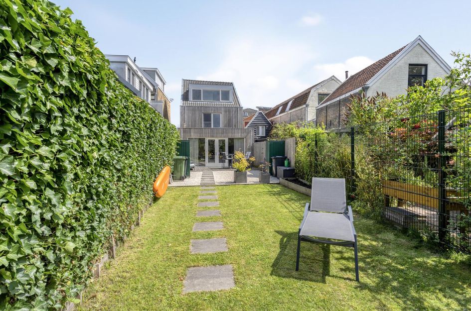Overschiese Dorpsstraat 131