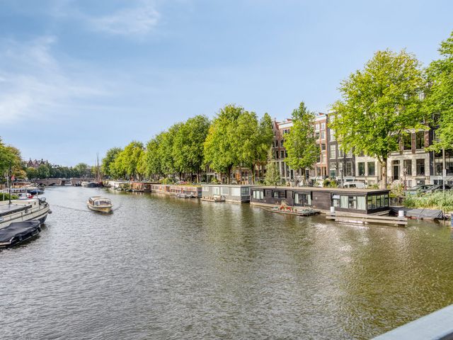 Binnenkant 46C, Amsterdam