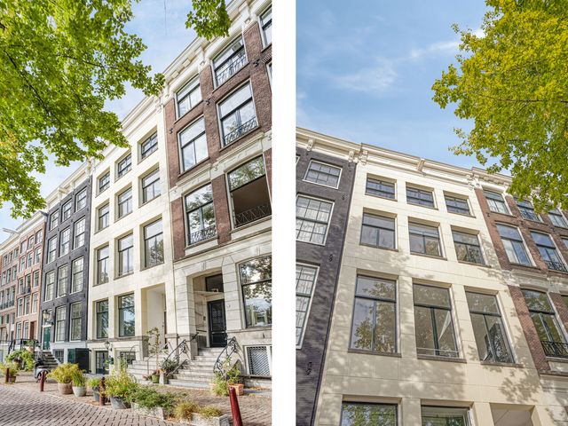 Binnenkant 46C, Amsterdam