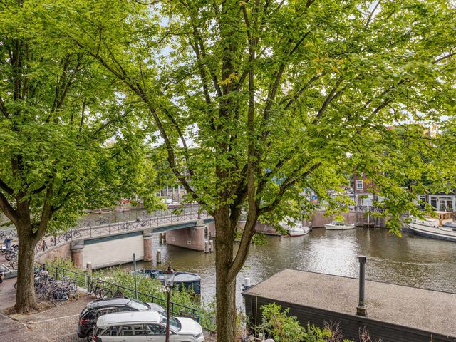 Binnenkant 46C, Amsterdam