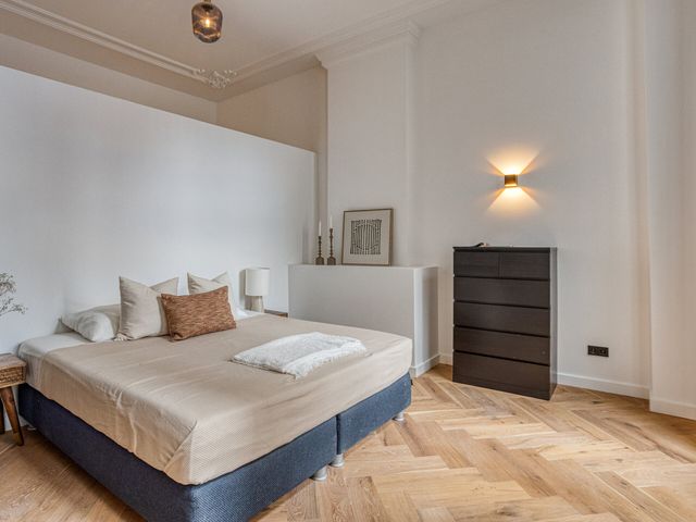 Binnenkant 46C, Amsterdam