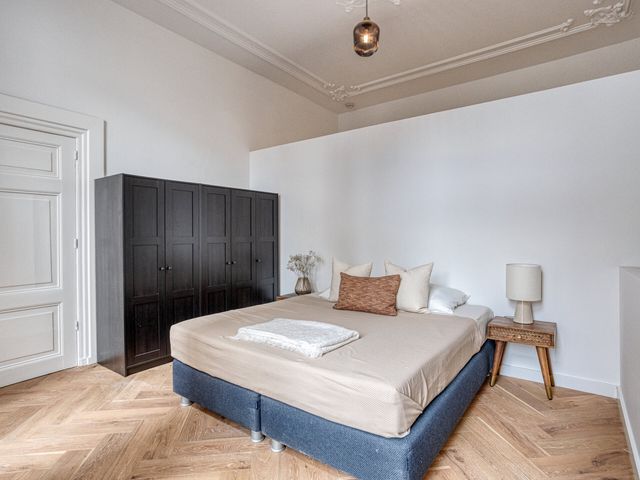 Binnenkant 46C, Amsterdam