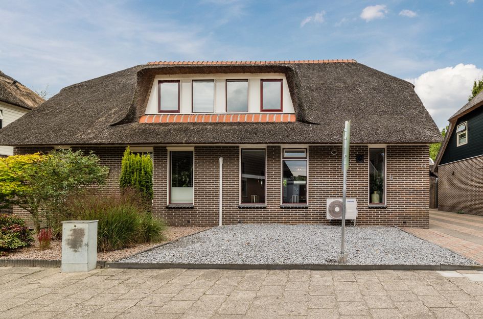 Waterkant 14