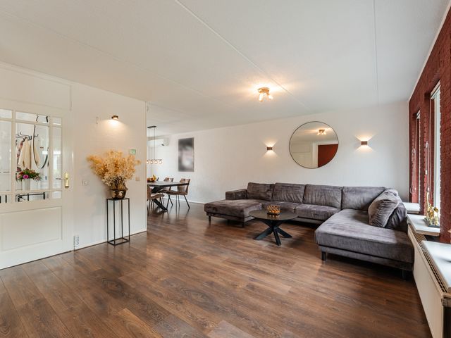 Waterkant 14, Oude Pekela