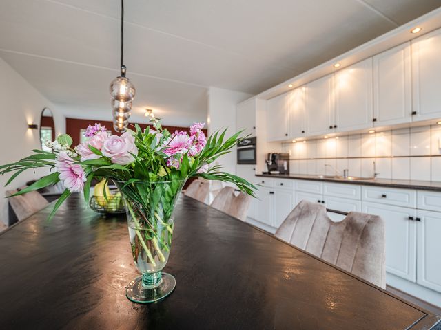 Waterkant 14, Oude Pekela