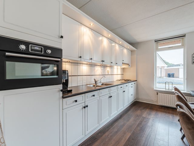 Waterkant 14, Oude Pekela