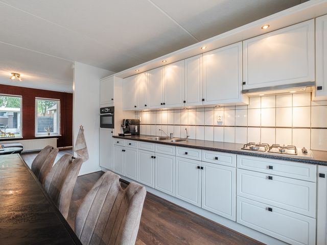 Waterkant 14, Oude Pekela