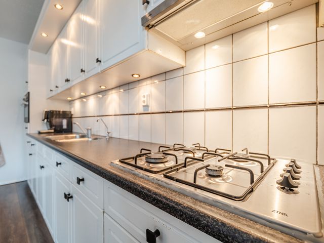 Waterkant 14, Oude Pekela