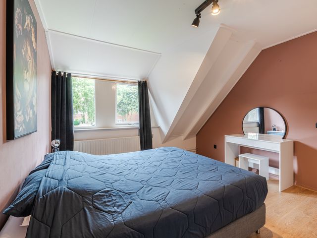 Waterkant 14, Oude Pekela