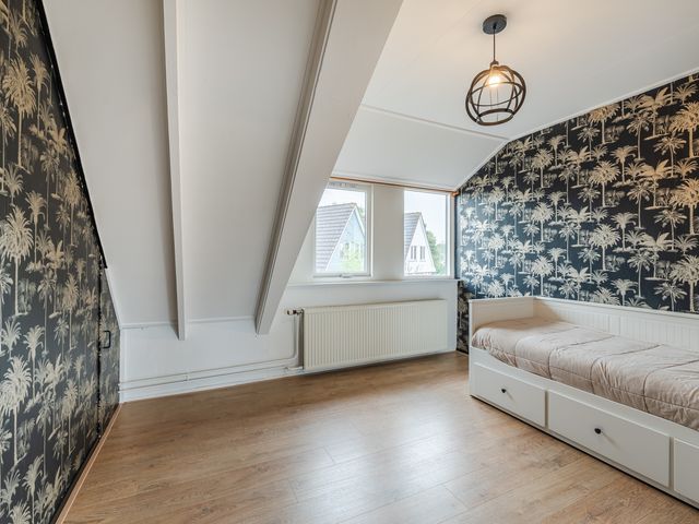 Waterkant 14, Oude Pekela