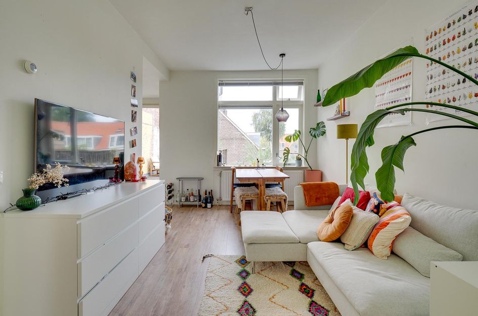 Linnaeusstraat 30BS