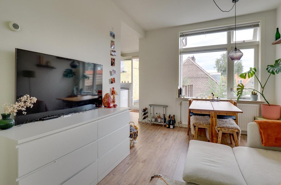 Linnaeusstraat 30BS