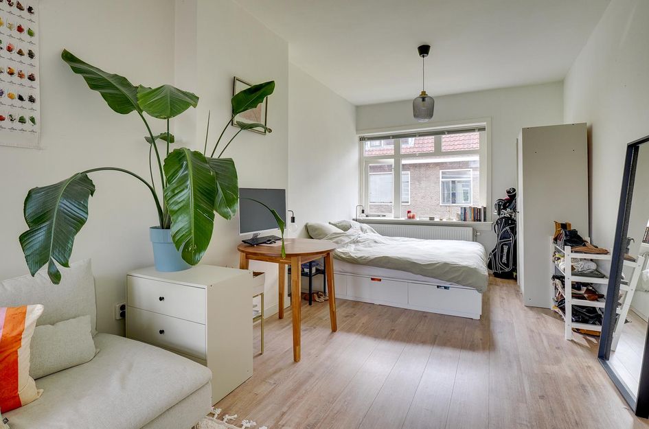 Linnaeusstraat 30BS