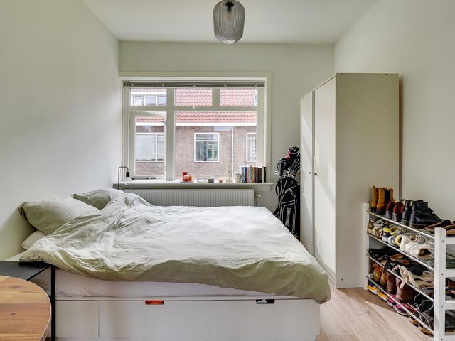 Linnaeusstraat 30BS, Utrecht