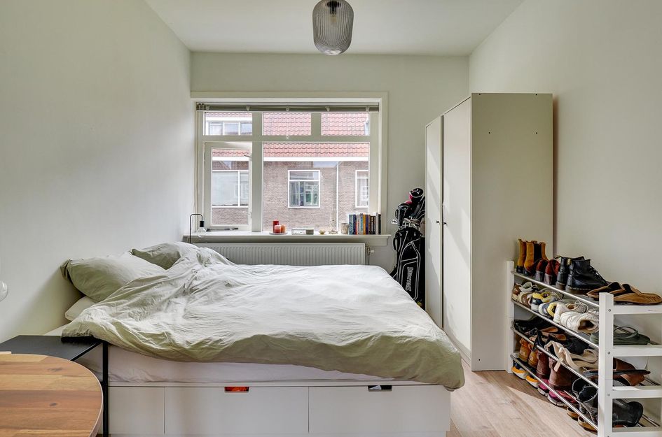 Linnaeusstraat 30BS