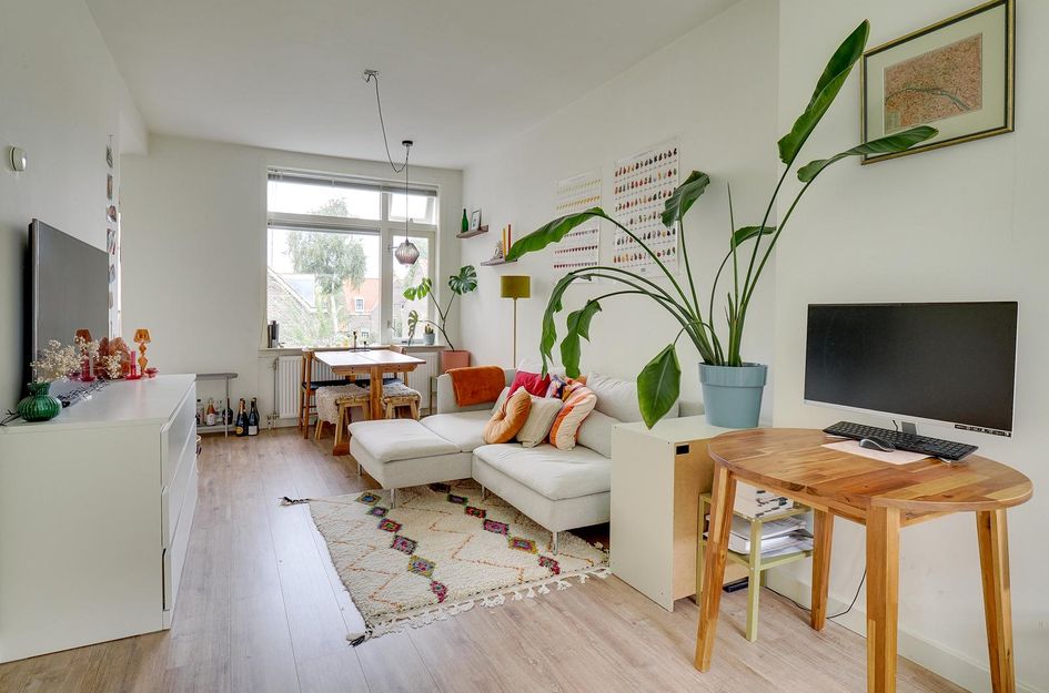 Linnaeusstraat 30BS