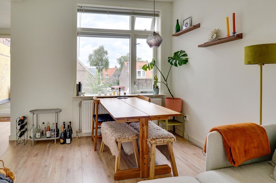 Linnaeusstraat 30BS
