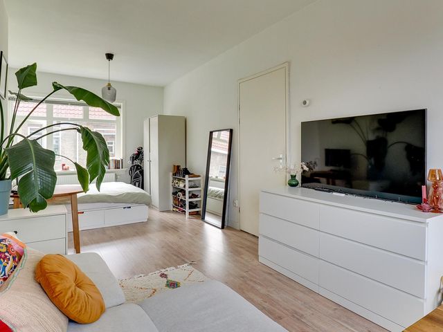 Linnaeusstraat 30BS, Utrecht