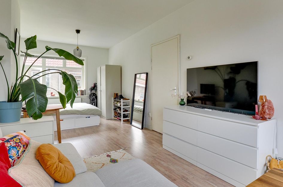 Linnaeusstraat 30BS