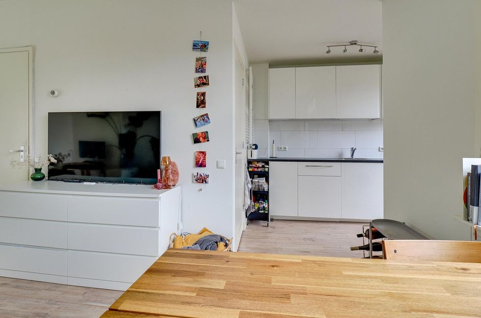 Linnaeusstraat 30BS