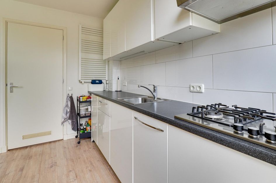 Linnaeusstraat 30BS