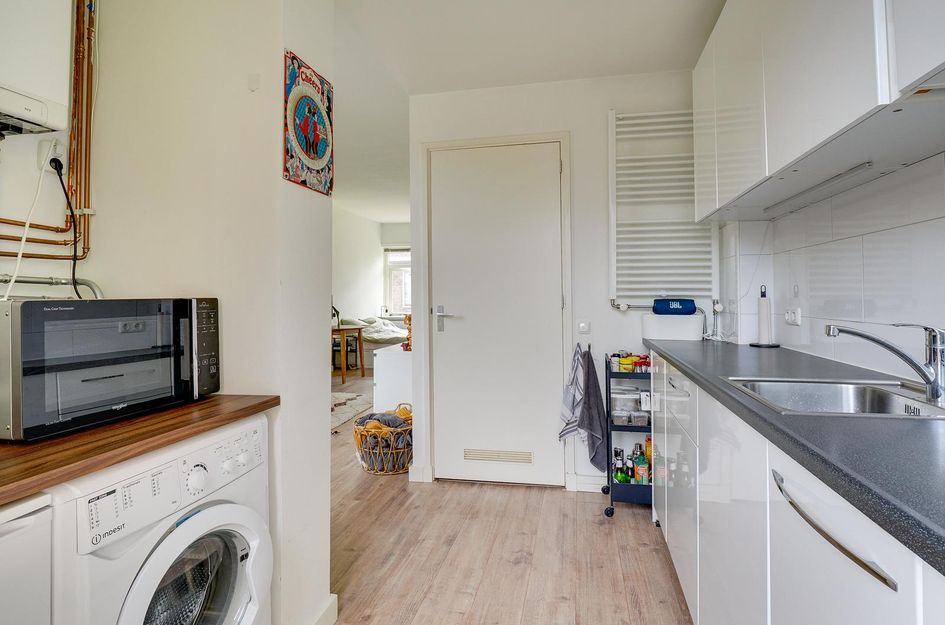 Linnaeusstraat 30BS