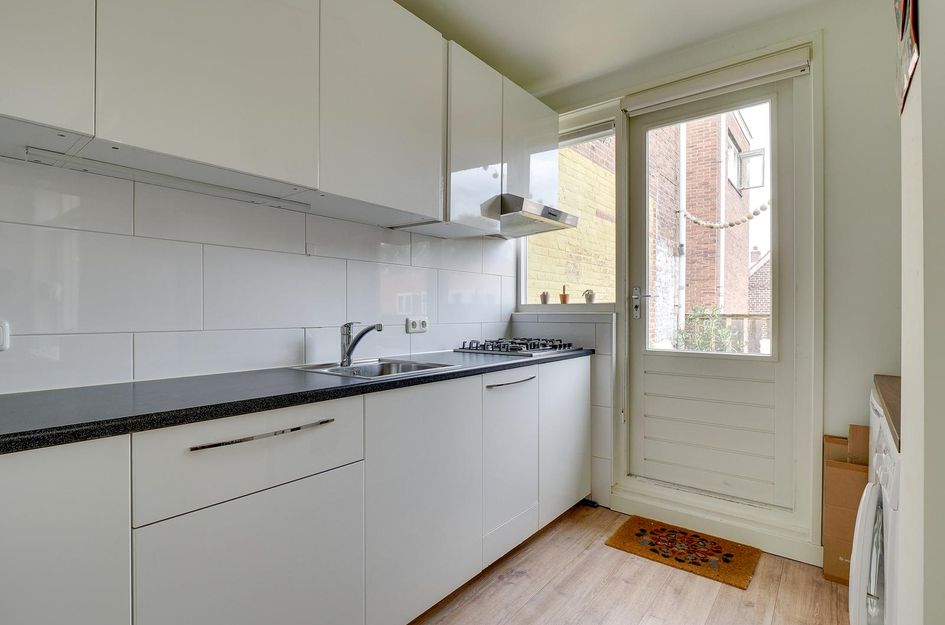 Linnaeusstraat 30BS