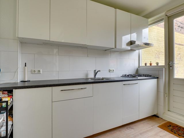 Linnaeusstraat 30BS, Utrecht