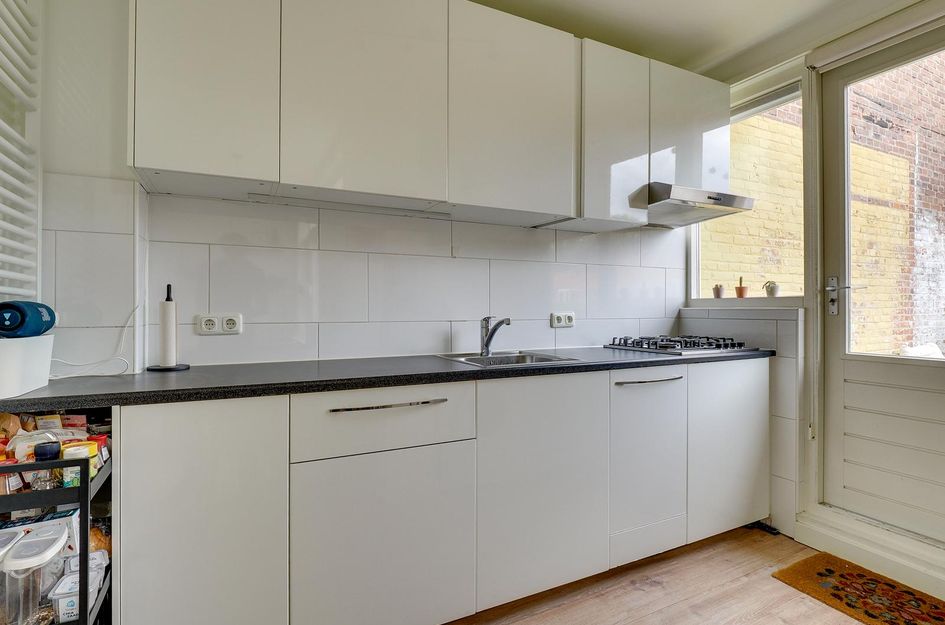 Linnaeusstraat 30BS