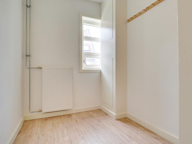 Linnaeusstraat 30BS, Utrecht