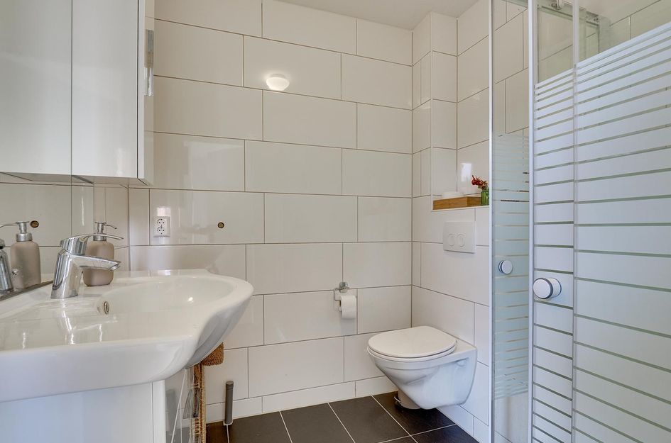 Linnaeusstraat 30BS