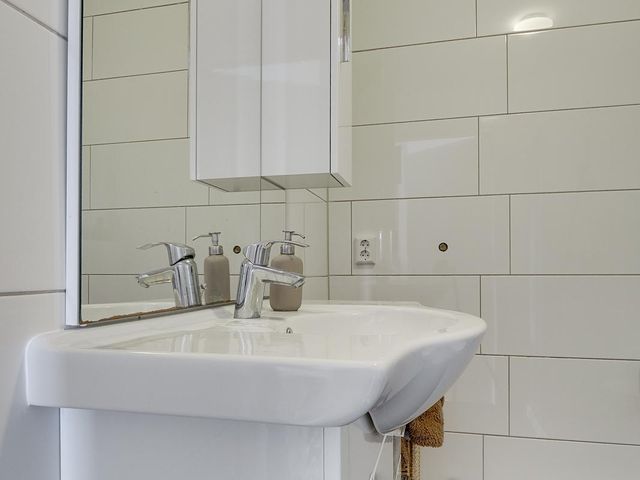 Linnaeusstraat 30BS, Utrecht