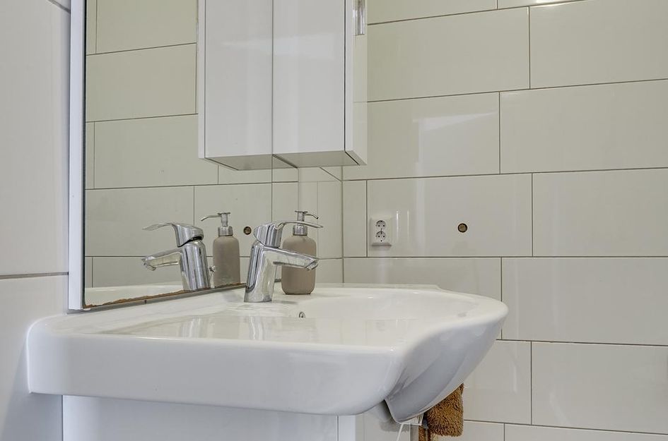 Linnaeusstraat 30BS