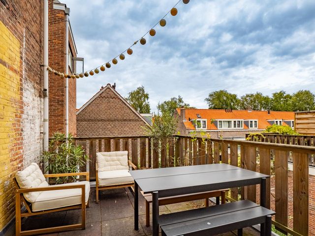 Linnaeusstraat 30BS, Utrecht