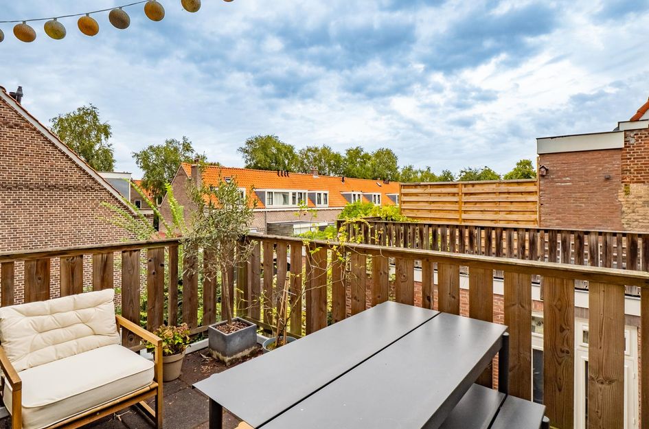 Linnaeusstraat 30BS