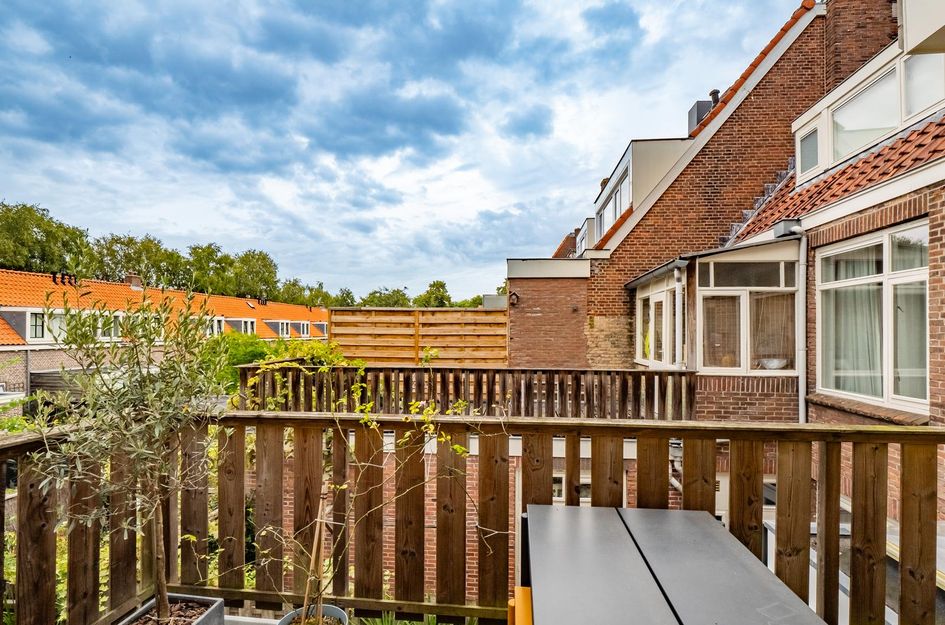 Linnaeusstraat 30BS