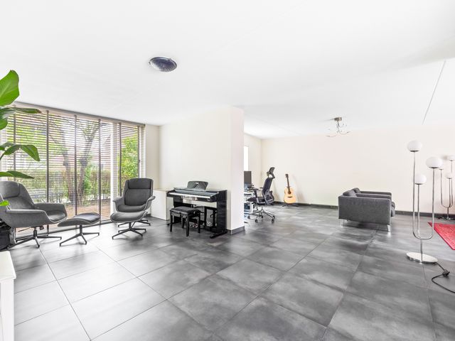 Bootsmansingel 45, 's-Gravenhage
