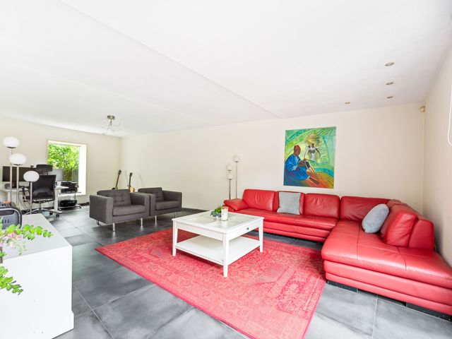 Bootsmansingel 45, 's-Gravenhage