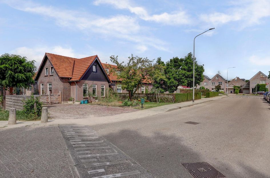 Hillekensacker 3075