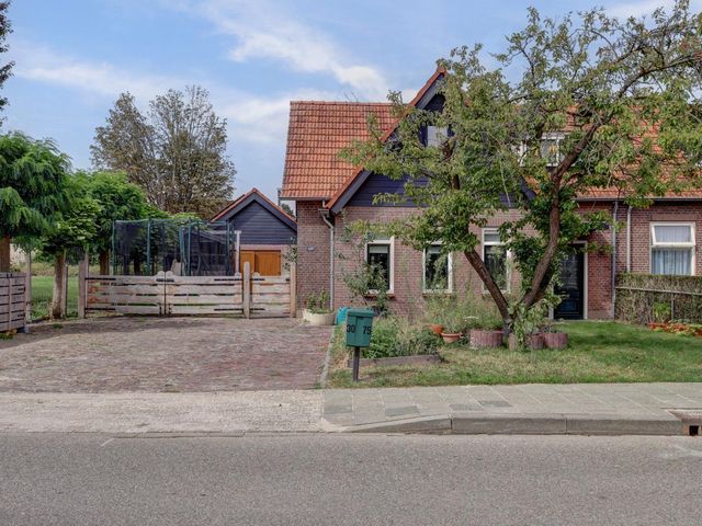 Hillekensacker 3075, Nijmegen
