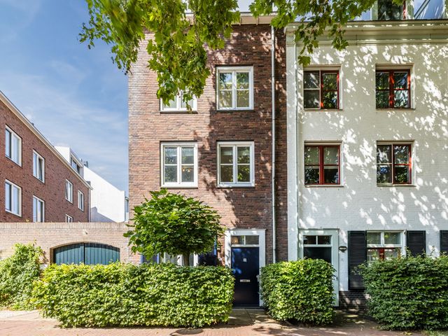 De Beeringen 1, Bemmel