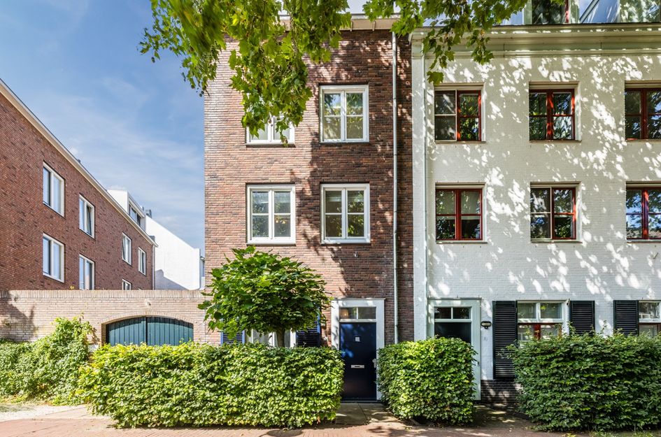 De Beeringen 1